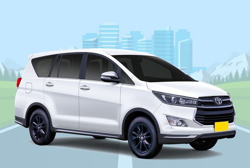 Innova Crysta