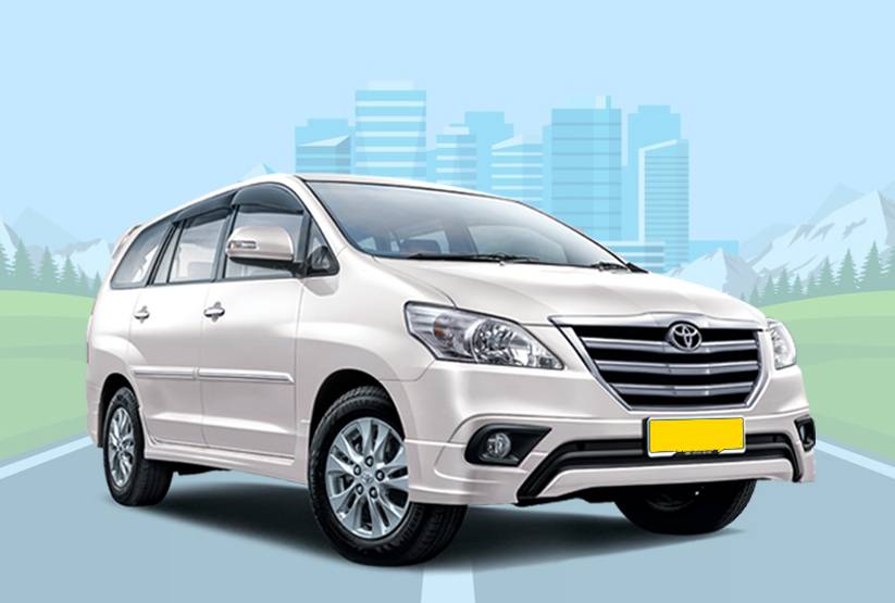 Toyota Innova