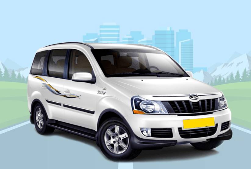 SUV (Ertiga/Xylo)