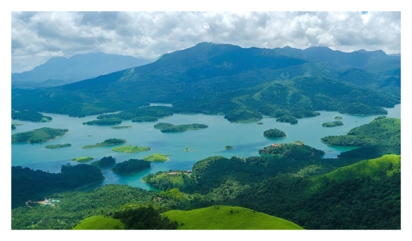 Wayanad Green Hills